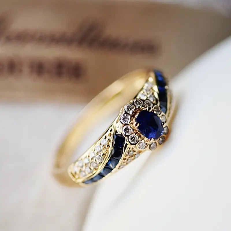 Avelisse Moraziel Ring